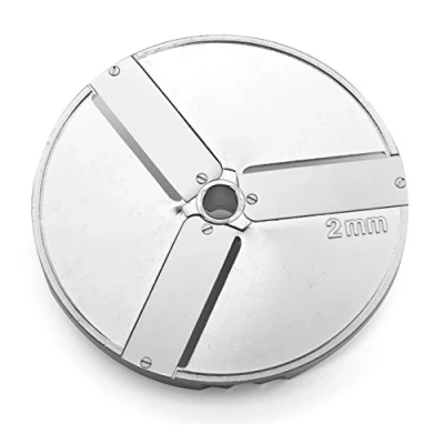 Afbeelding van Carus/Titus Aluminium Plakkenschijf 2 mm AS002