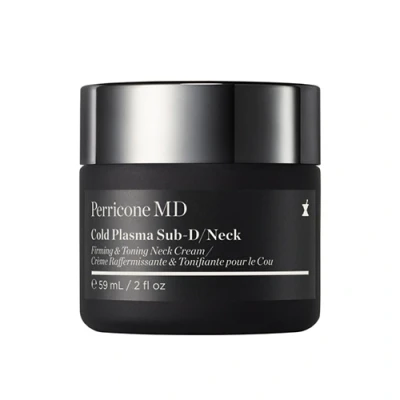 Afbeelding van Perricone MD Cold Plasma Sub D/Neck