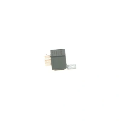 Afbeelding van Relais BOSCH 0 332 015 002