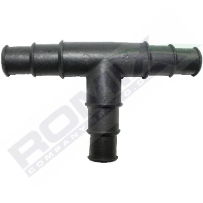 Afbeelding van Carrosserie, bevestigingsclip ROMIX ROM C70107