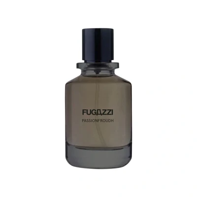 Afbeelding van Fugazzi Passionfroudh Extrait de Parfum 100ml Unisex