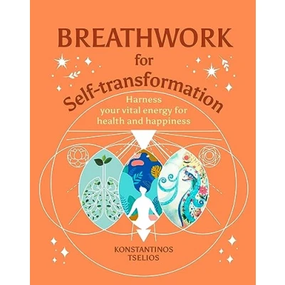 Afbeelding van Your Powerful Potential Breathwork for Self Transformation