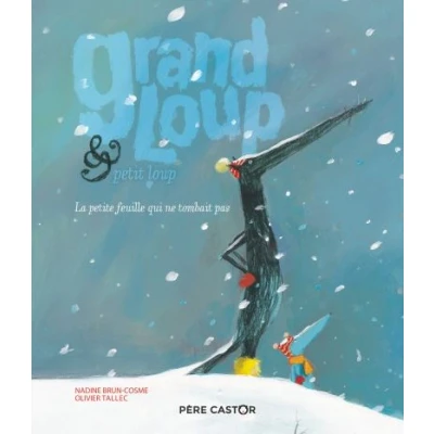 Image de Grand Loup &amp; Petit