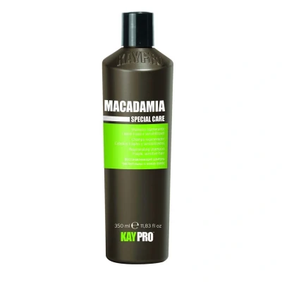Afbeelding van Kay Pro Special Care Macadamia Shampooing 350ml