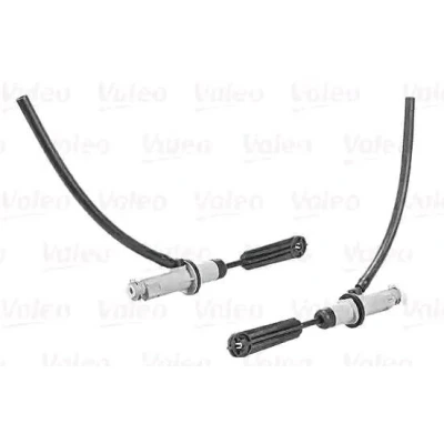 Afbeelding van Valeo Hoofdkoppelingscilinder 804643