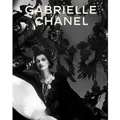 Afbeelding van Gabrielle Chanel