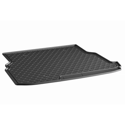 Afbeelding van VAICO V30 4483 Kofferbak / bagageruimte beschermmat Rubber