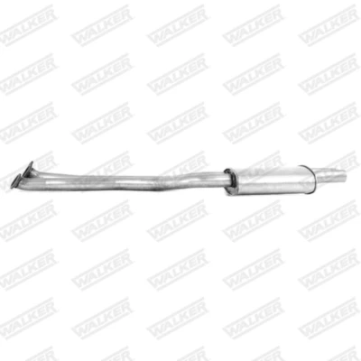 Afbeelding van Walker Voordemper 23306