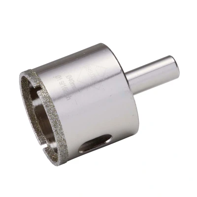 Afbeelding van Rubi Tegelboor 40 mm nat