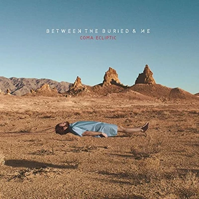 Afbeelding van Between The Burried And Me Coma Ecliptic (CD)
