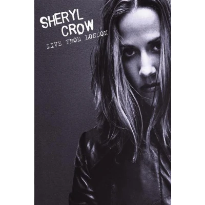 Afbeelding van Sheryl Crow Live From London