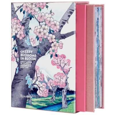 Afbeelding van Cherry Blossoms in Bloom