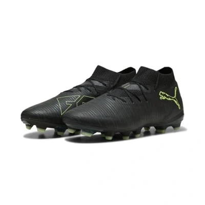 Image de Chaussures de football FUTUREÂ 8 PROÂ FG/AG Unisexe