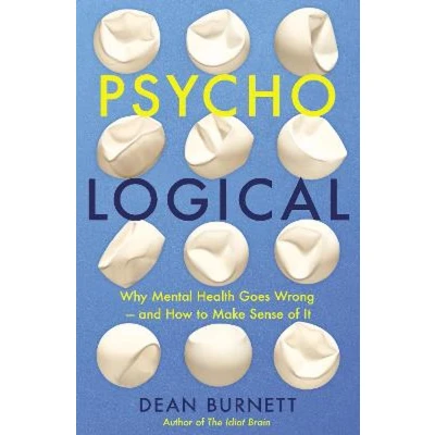 Afbeelding van Psycho Logical