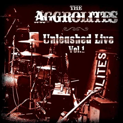 Afbeelding van Aggrolites Unleashed Live, Vol. 1 (Reissue 2025) (2 LPs)