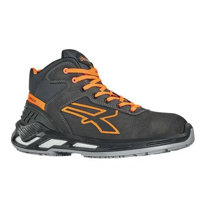Image de Chaussures de sécurité hautes JORDAN ESD S3 CI SRC U Power