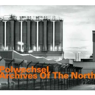 Afbeelding van Polwechsel Archives Of The North (CD)