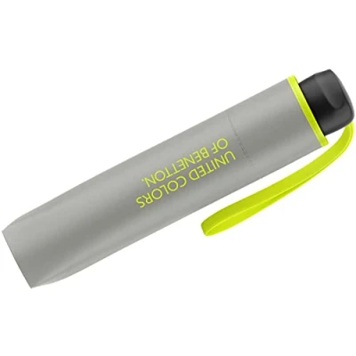 Afbeelding van Cuatrogotas 2018 opvouwbare paraplu, 60 centimeter, Forest Fog.