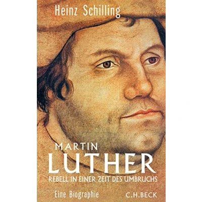 Afbeelding van Martin Luther