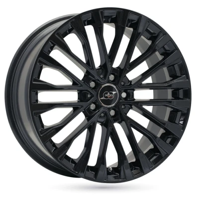 Image de Infiny Individual Kamenz 8.5x19 5x112 ET45 66.5 Jante
