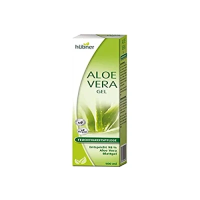 Afbeelding van Hubner Aloe Vera Gel 100ML
