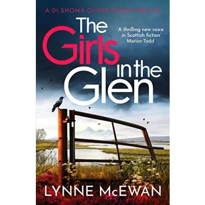 Afbeelding van Detective Shona Oliver3 the Girls in Glen