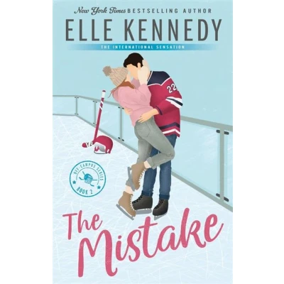 Image de The mistake
