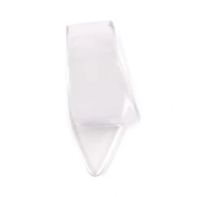 Afbeelding van Dunlop 9036R Doorzichtig Plastic Duimplectrum Large 3 Pack