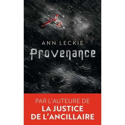 Afbeelding van PROVENANCE