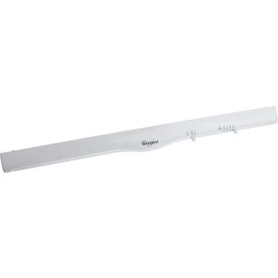 Afbeelding van Whirlpool Bandeau de commande 481245319571