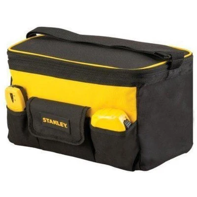 Afbeelding van Stanley Gelosten Gereedschapstas 14&quot; (geschenkverpakking)