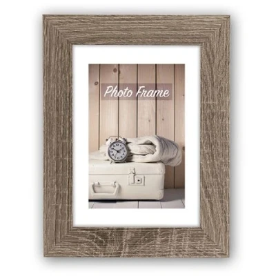 Afbeelding van ZEP V21205 Wissellijst Papierformaat: 20 x cm Bruin