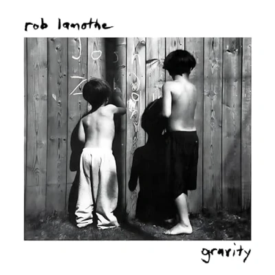 Afbeelding van Rob Lamothe Gravity (2 CD)