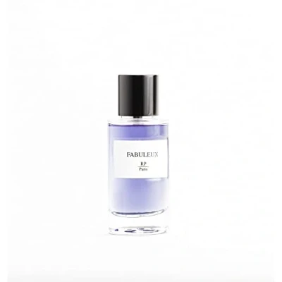 Afbeelding van RP FABULEUX Eau de Parfum voor dames en heren 50 ml collectie Privée Flora Parfums