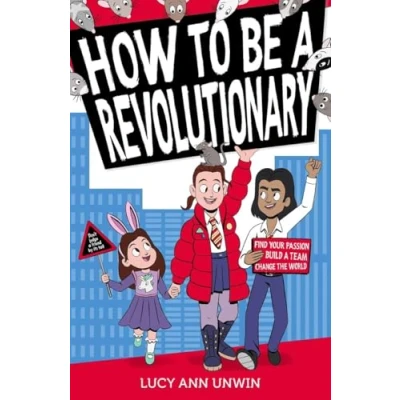 Afbeelding van How to Be a Revolutionary
