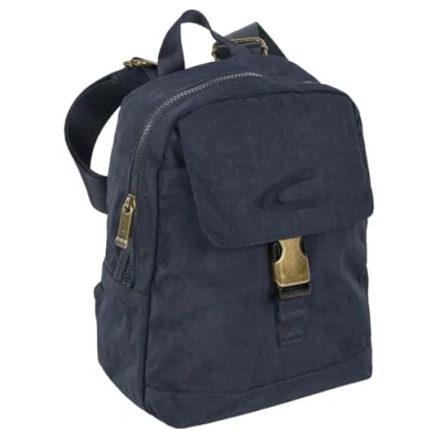 Afbeelding van camel active Vrije tijd Rugzak Journey Backpack 8L Dark Blue Blauw