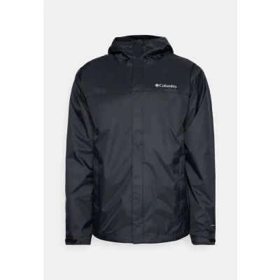 Afbeelding van Columbia Watertight™ II Jacket Men&#039;s Jas BLACK Maat S