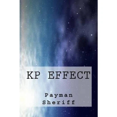 Afbeelding van Kp Effect