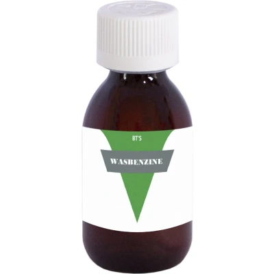 Afbeelding van Bts Wasbenzine 120 ml