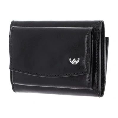 Afbeelding van Golden Head Colorado RFID Portemonnee, Heren, Maat: One Size, Schwarz