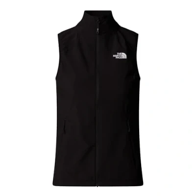 Afbeelding van The North Face Nimble VEST Bodywarmer, Dames, Maat: XL, Tnf black