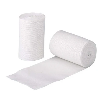 Afbeelding van Kerbl Verband Strechino 10 Stuks 8cm x 5m