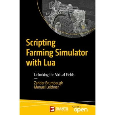 Afbeelding van Scripting Farming Simulator with Lua