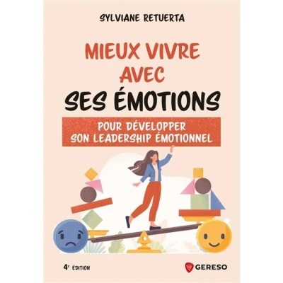 Image de Mieux vivre avec ses émotions