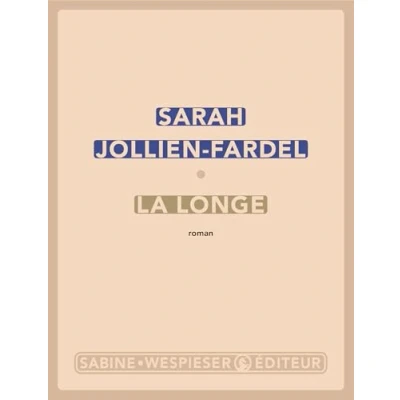 Afbeelding van LA LONGE