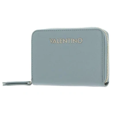 Afbeelding van VALENTINO Zero RE VPS7B3137 Zip Around Wallet; Kleur: Polvere, Poeder, Talla única, Casual, informeel
