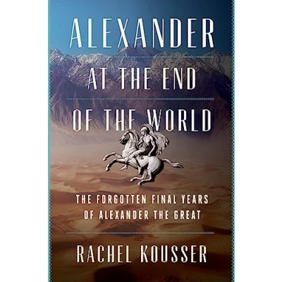 Afbeelding van Alexander at the End of World