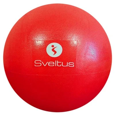 Image de Balle molle rouge Ø22/24 cm en vrac