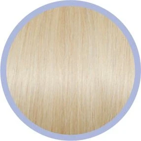 Afbeelding van Seiseta Keratin Fusion 1001 Platinablond 40 45 cm