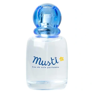 Afbeelding van Kinderparfum Mustela